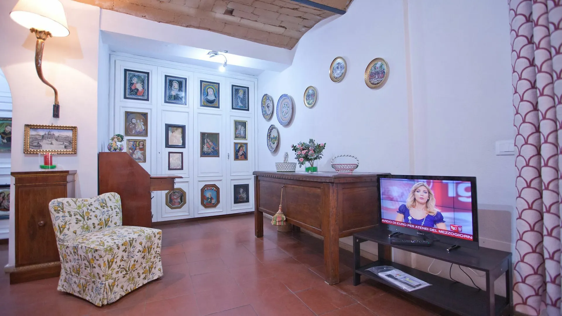 Rental In Rome Arco Ciambella Loft 0*,  Olaszország