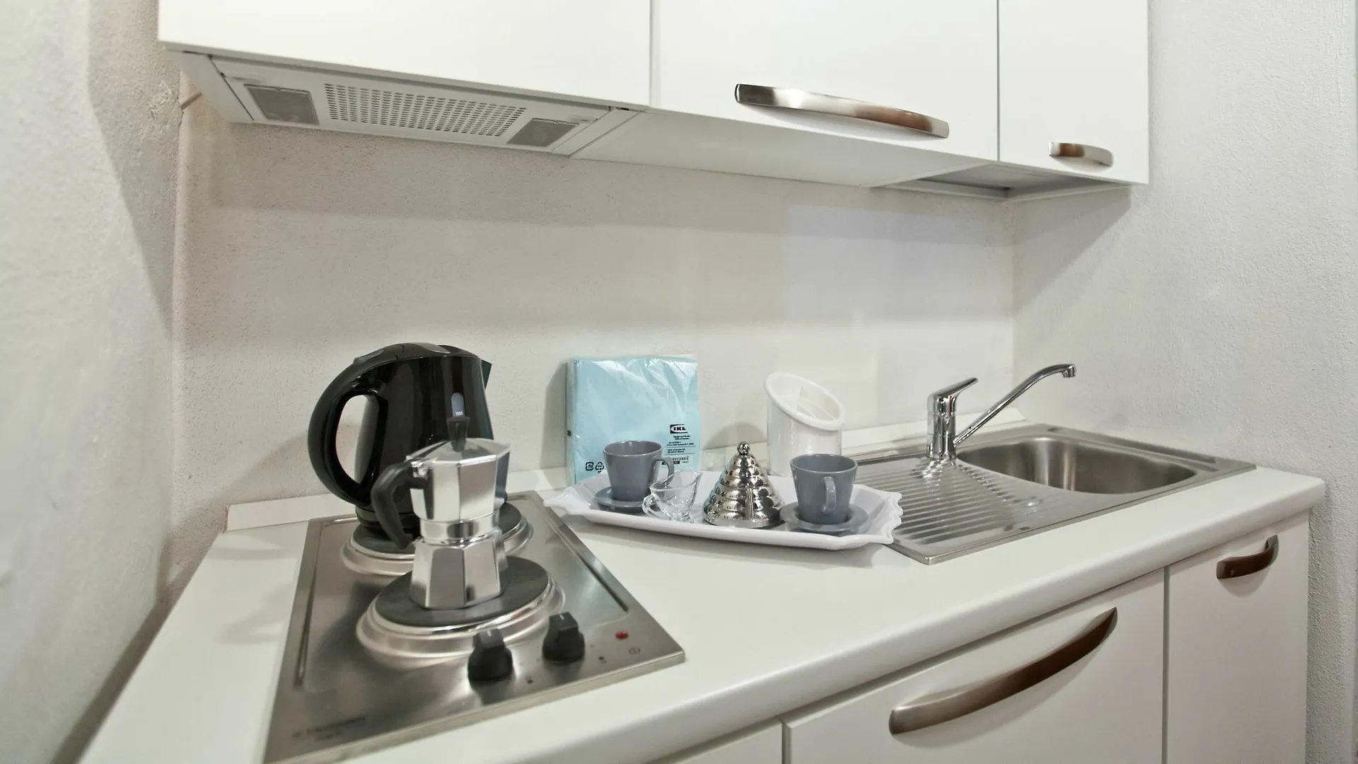 Lägenhet Rental In Rome Arco Ciambella Loft
